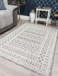 Serenity Aztec