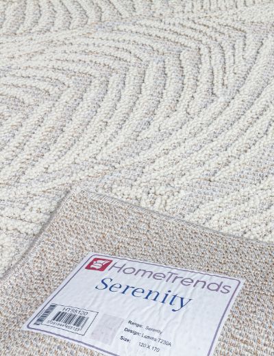 Serenity Leaves