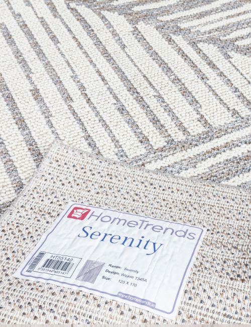Serenity Weave