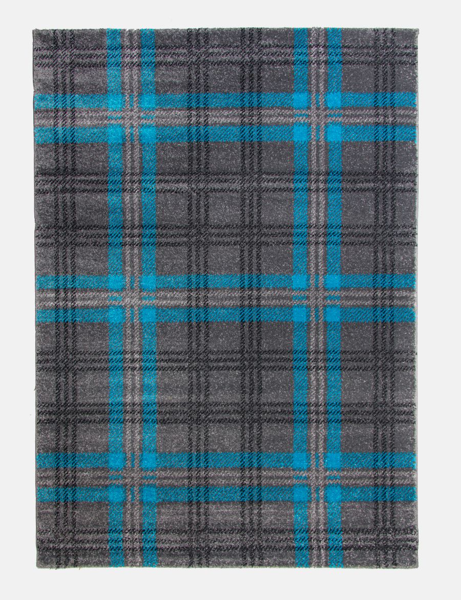 Glendale - Grey / Teal from Denis McGinley Furniture