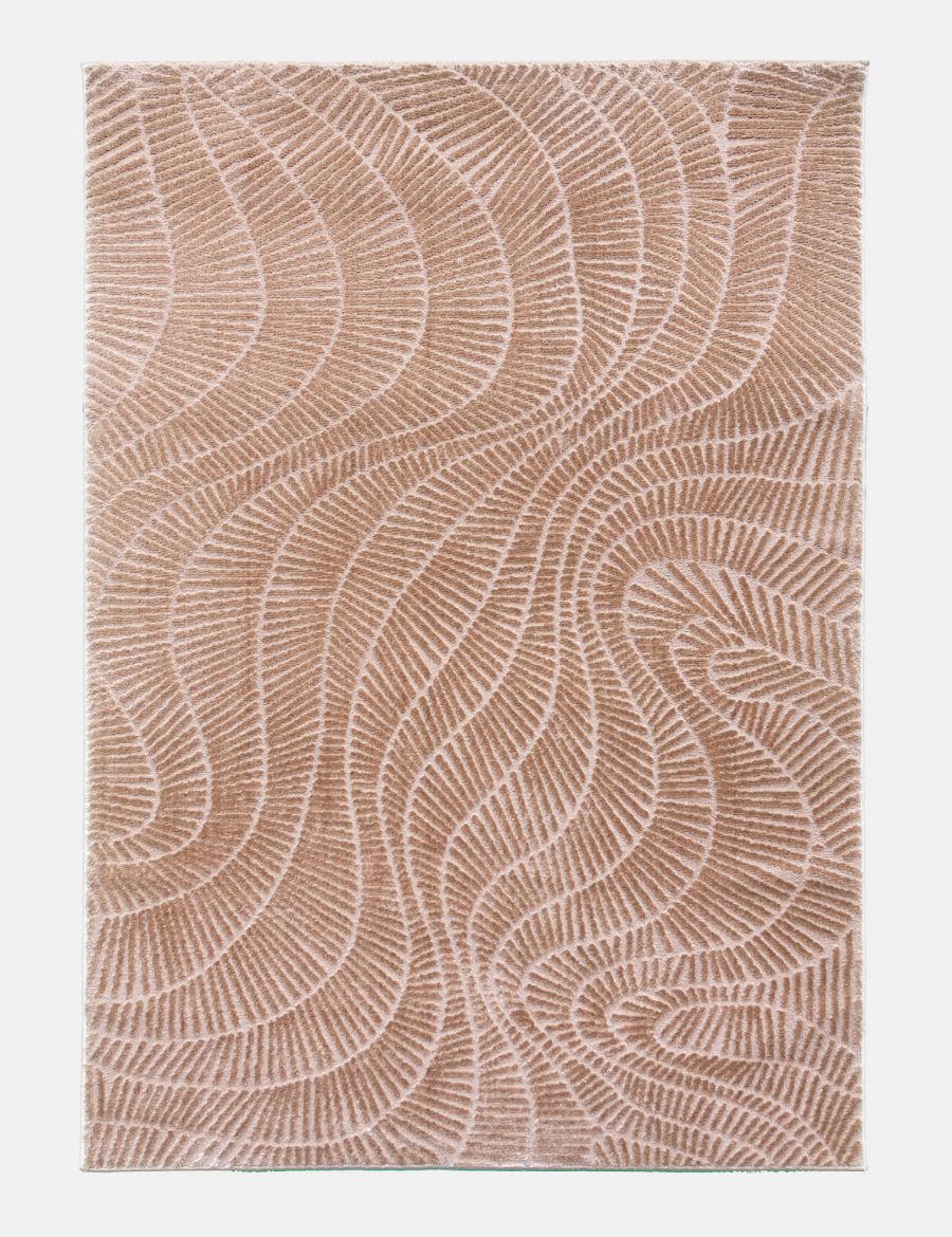 Elements Zahara - Beige from Denis McGinley Furniture