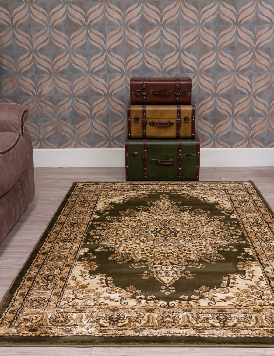 Classique Green from Denis McGinley Furniture
