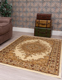 Classique Ivory