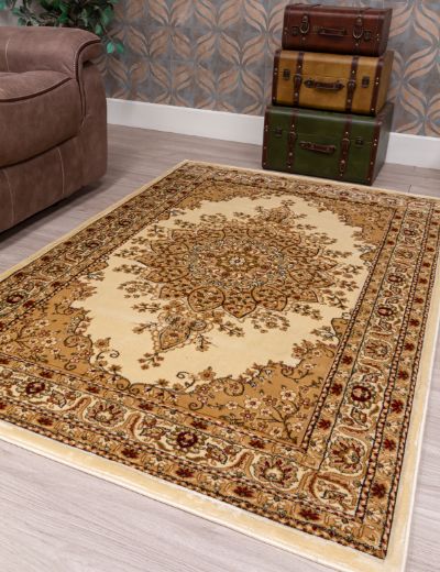 Classique Ivory