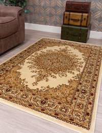 Classique Ivory