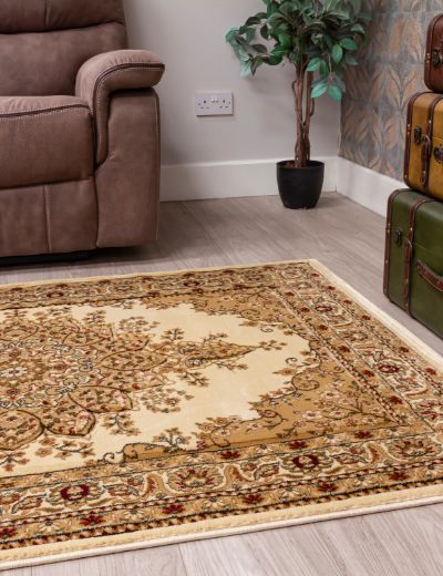 Classique Ivory