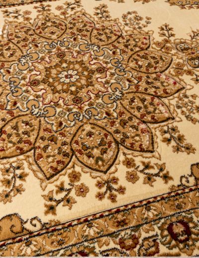 Classique Ivory