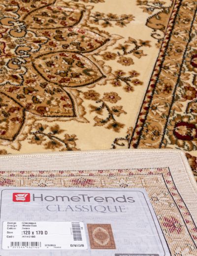 Classique Ivory