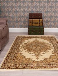 Classique Ivory