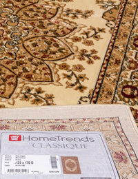 Classique Ivory