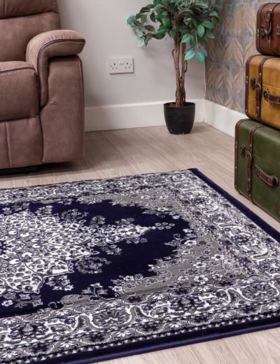 Classique Navy
