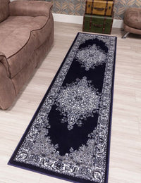 Classique Navy