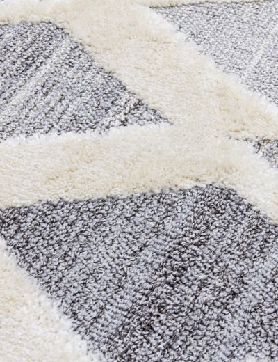 Lindos Diamonds Grey