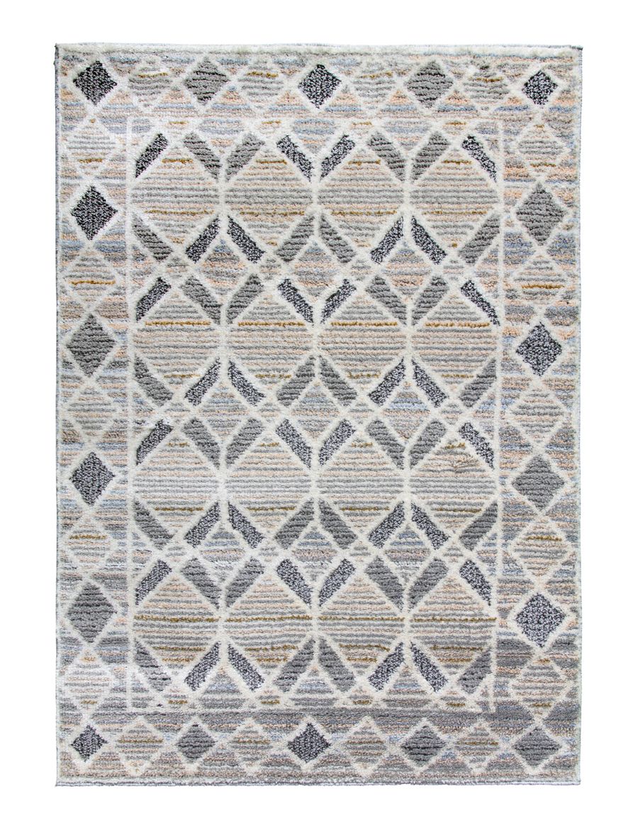 Lindos Diamonds Multicoloured from Denis McGinley Furniture