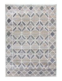 Lindos Diamonds Multicoloured from Denis McGinley Furniture