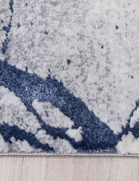 Rococo Glacial - Blue