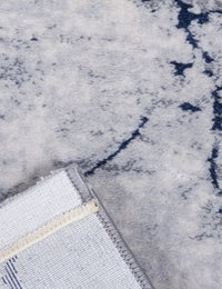 Rococo Glacial - Blue