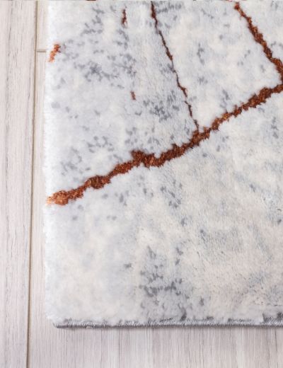 Rococo Glacial - Terra