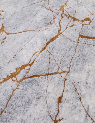 Rococo Glacial - Ochre