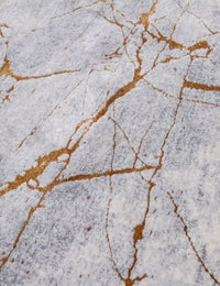 Rococo Glacial - Ochre