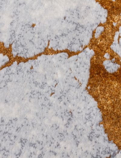 Rococo Glacial - Ochre