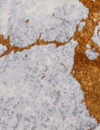 Rococo Glacial - Ochre