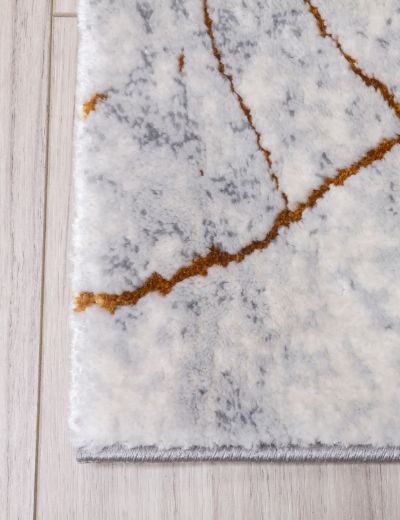 Rococo Glacial - Ochre