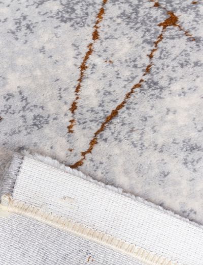 Rococo Glacial - Ochre