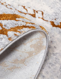 Rococo Glacial - Ochre