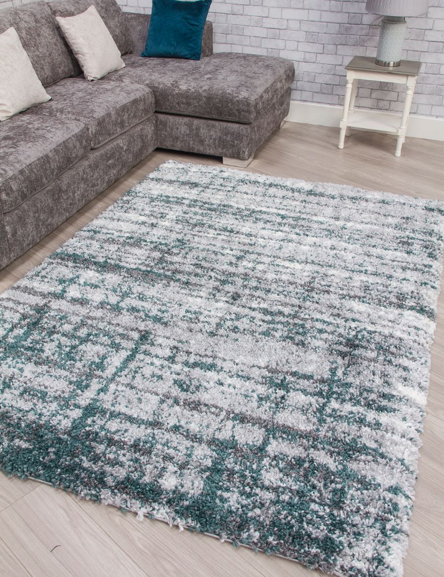 Fantasy Shimmer - Green from Denis McGinley Furniture