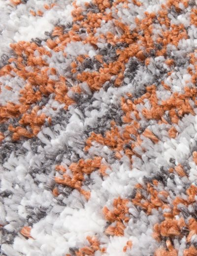 Fantasy Shimmer - Orange