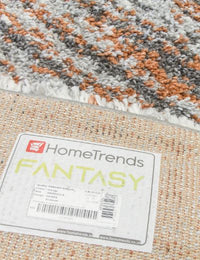 Fantasy Shimmer - Orange