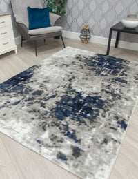Bellini Mirage - Light Grey / Navy