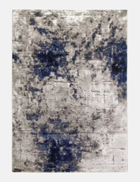 Bellini Mirage - Light Grey / Navy from Denis McGinley Furniture