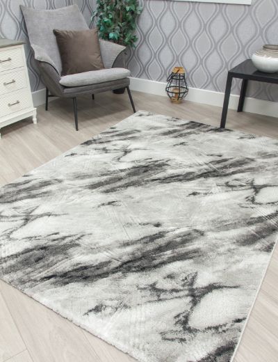 Bellini Quartz - Light Grey