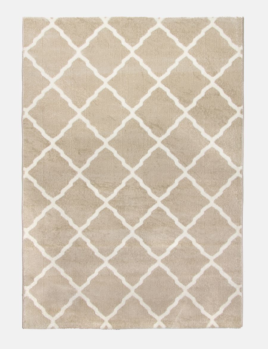 Toscana Lattice - Beige from Denis McGinley Furniture