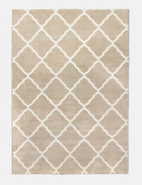 Toscana Lattice - Beige from Denis McGinley Furniture
