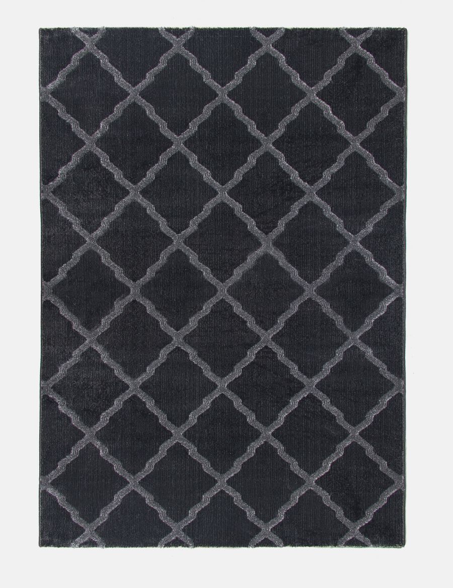 Toscana Lattice - Dark Grey from Denis McGinley Furniture