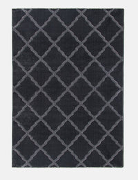 Toscana Lattice - Dark Grey from Denis McGinley Furniture