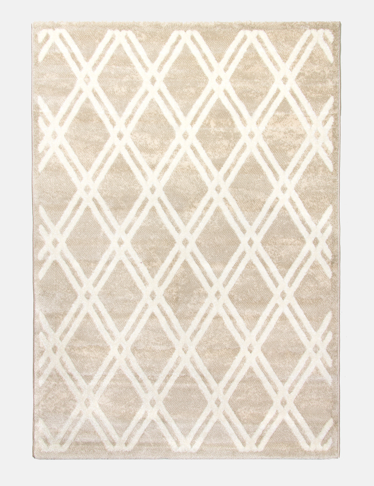 Toscana Trellis - Beige