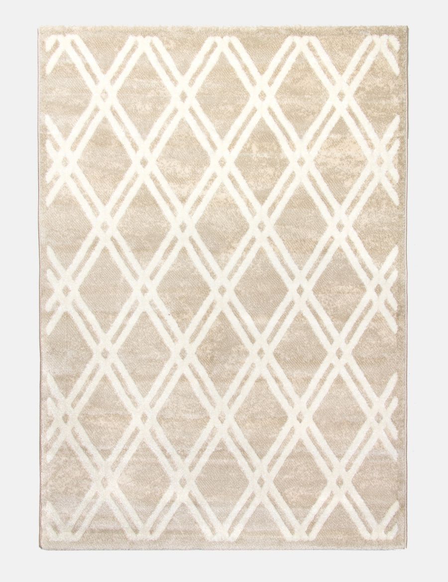 Toscana Trellis - Beige from Denis McGinley Furniture