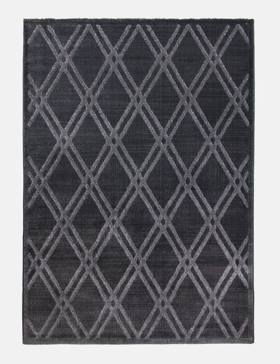 Toscana Trellis - Dark Grey from Denis McGinley Furniture