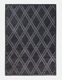 Toscana Trellis - Dark Grey from Denis McGinley Furniture
