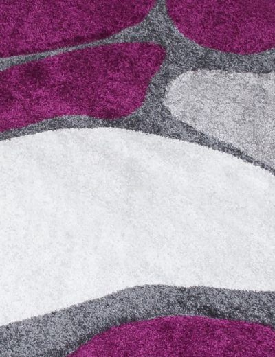 Tempo Pebbles - Purple