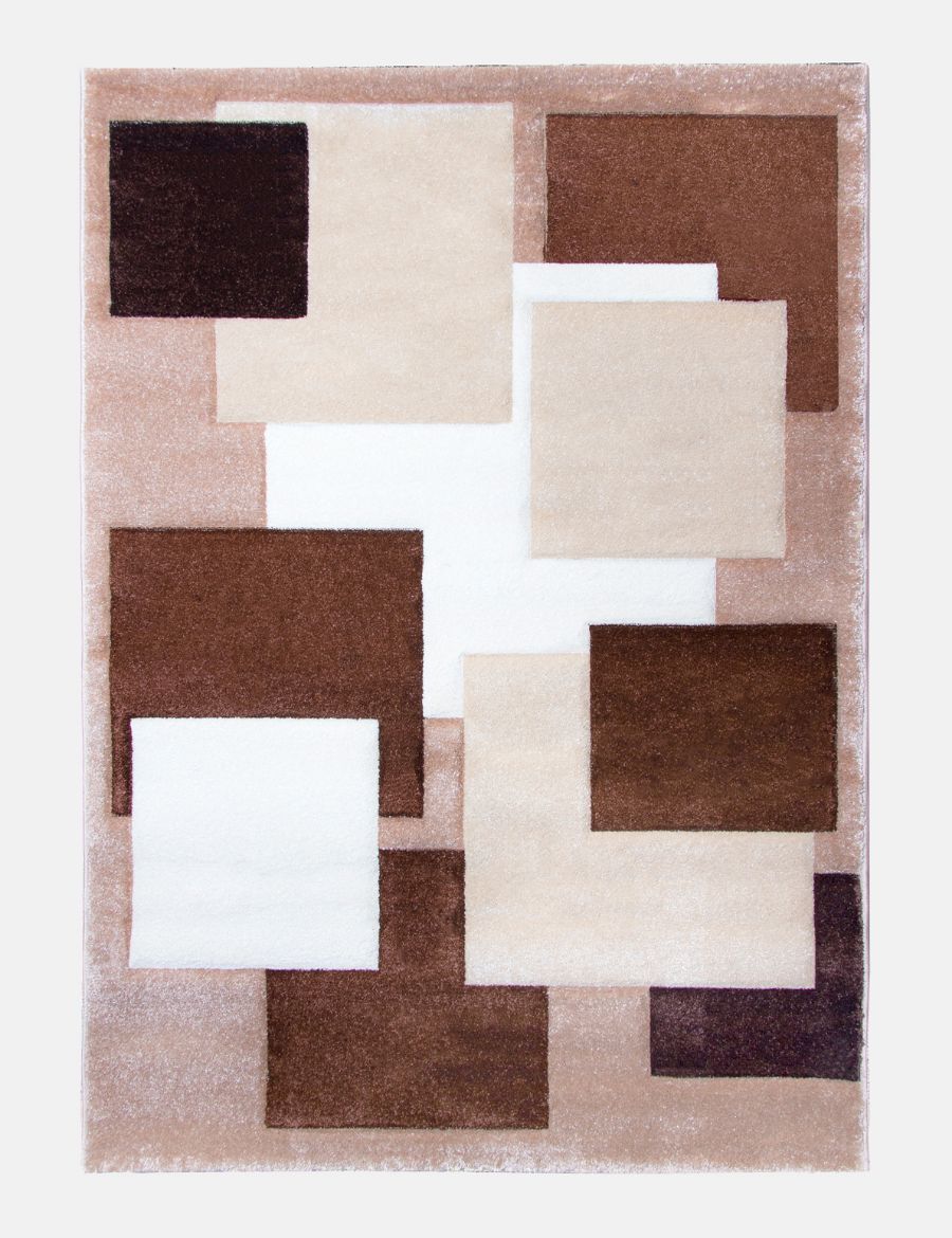 Tempo Squares - Beige from Denis McGinley Furniture