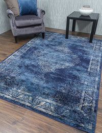 Vintage Classic - Navy from Denis McGinley Furniture