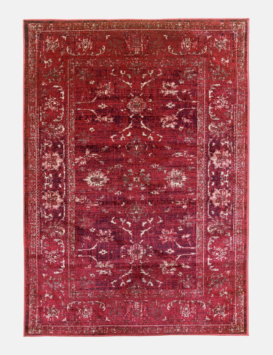 Vintage Timeless - Burgundy from Denis McGinley Furniture