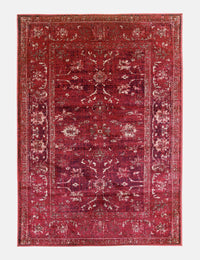 Vintage Timeless - Burgundy from Denis McGinley Furniture