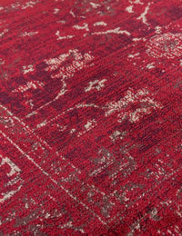 Vintage Timeless - Burgundy