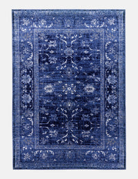 Vintage Timeless - Navy from Denis McGinley Furniture
